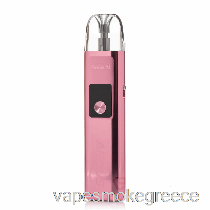 Vape Greece Voopoo Argus G 25w Pod System Glow Pink